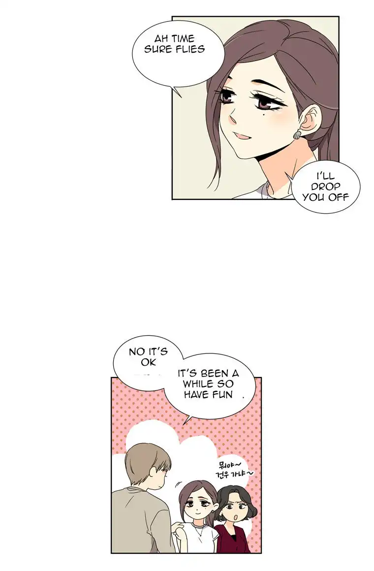 Lovely Bokhee-ssi Chapter 7 40